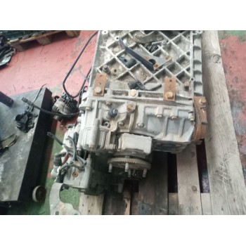 Recambio de despiece caja cambios para daf serie 95 xf .xxx 12.6 diesel referencia OEM IAM 16S221IT 1616705 1316041798