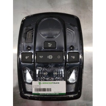 LUZ INTERIOR 98027680XT 