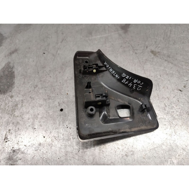 Recambio de maneta interior corredera para dacia dokker essential referencia OEM IAM 826738185R  IZQUIERDA - Blanco 2