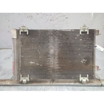 CONDENSADOR / RADIADOR A/A 96505545380 