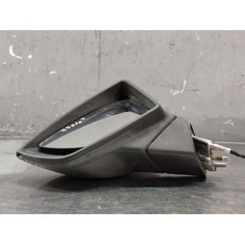 Recambio de retrovisor izquierdo para seat leon (5f1) 1.6 tdi referencia OEM IAM 212836443  