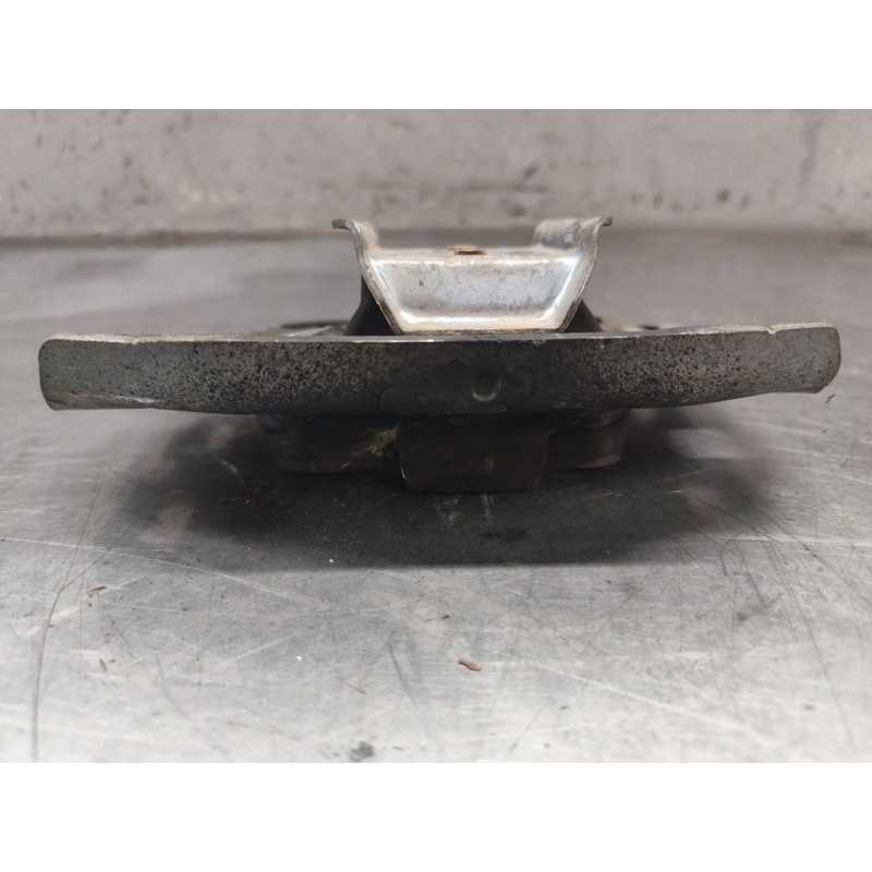 Recambio de soporte motor izquierdo para toyota proace city furgoneta/monovolumen (bpz_) 1.5 d-4d 100 (bpzmd) referencia OEM IAM - Blanco 2