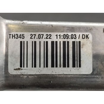 Recambio de enfriador egr para bmw x6 (e71, e72) xdrive 35 d referencia OEM IAM   