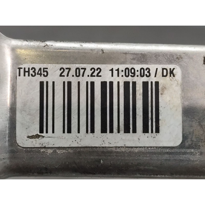 Recambio de enfriador egr para bmw x6 (e71, e72) xdrive 35 d referencia OEM IAM 2