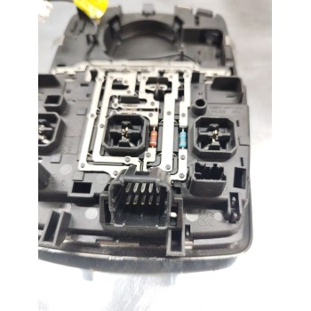 Recambio de luz interior para peugeot 508 allure hybrid4 referencia OEM IAM 98027680XT  