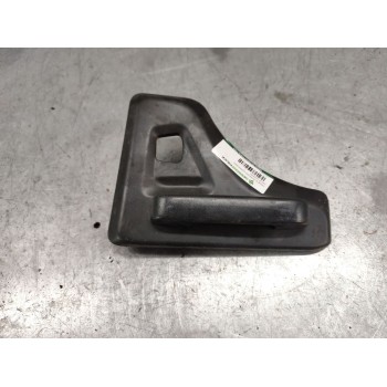 Recambio de maneta interior corredera para dacia dokker essential referencia OEM IAM 826738185R  IZQUIERDA