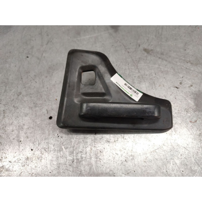 Recambio de maneta interior corredera para dacia dokker essential referencia OEM IAM 826738185R  IZQUIERDA - Blanco 3