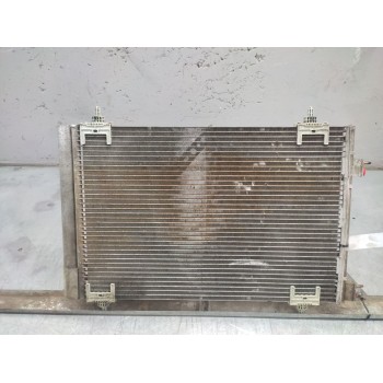 Recambio de condensador / radiador a/a para peugeot 307 (s1) xr clim referencia OEM IAM 96505545380  