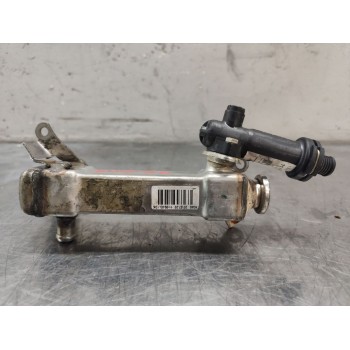 Recambio de enfriador egr para bmw x6 (e71, e72) xdrive 35 d referencia OEM IAM   
