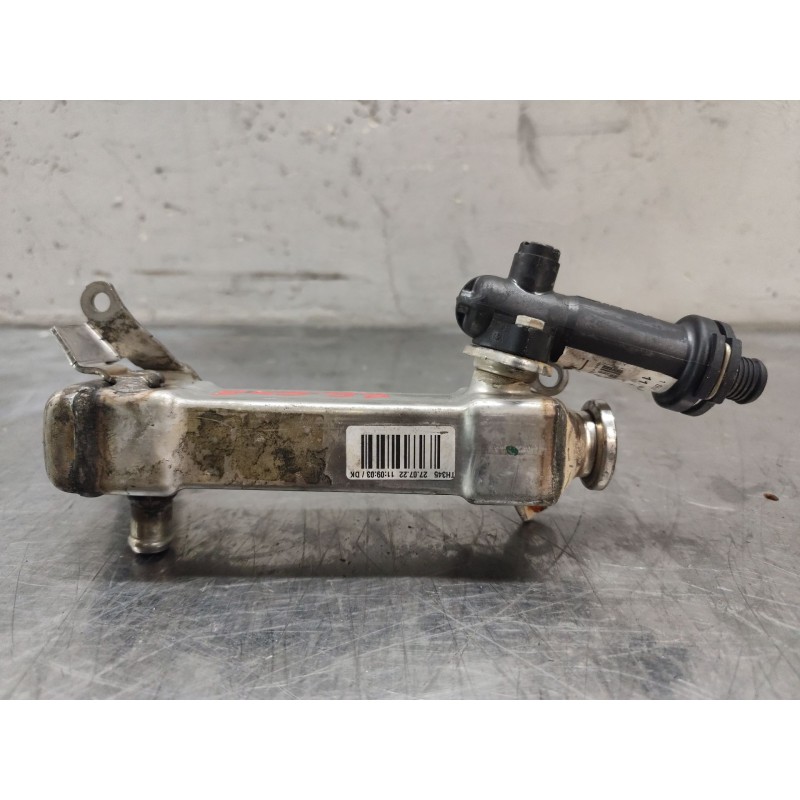 Recambio de enfriador egr para bmw x6 (e71, e72) xdrive 35 d referencia OEM IAM 3