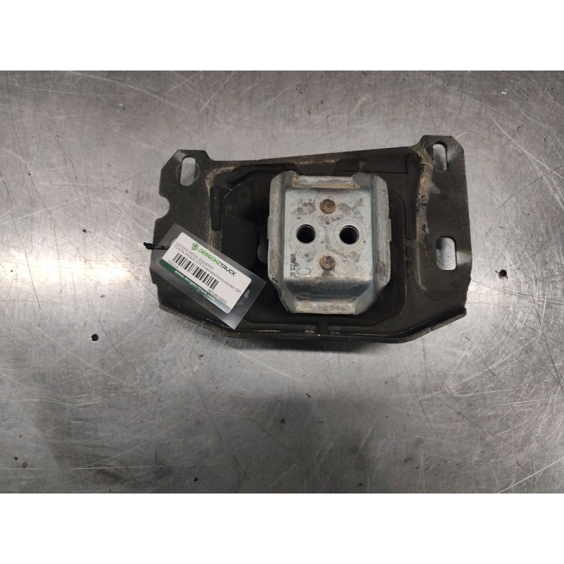 Recambio de soporte motor izquierdo para toyota proace city furgoneta/monovolumen (bpz_) 1.5 d-4d 100 (bpzmd) referencia OEM IAM - Blanco 3