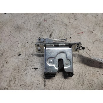 CERRADURA MALETERO / PORTON 90534769 