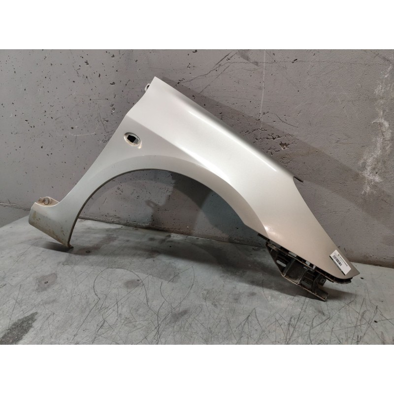 Recambio de aleta delantera derecha para peugeot 307 sw (3h) 1.6 16v referencia OEM IAM - Gris 2