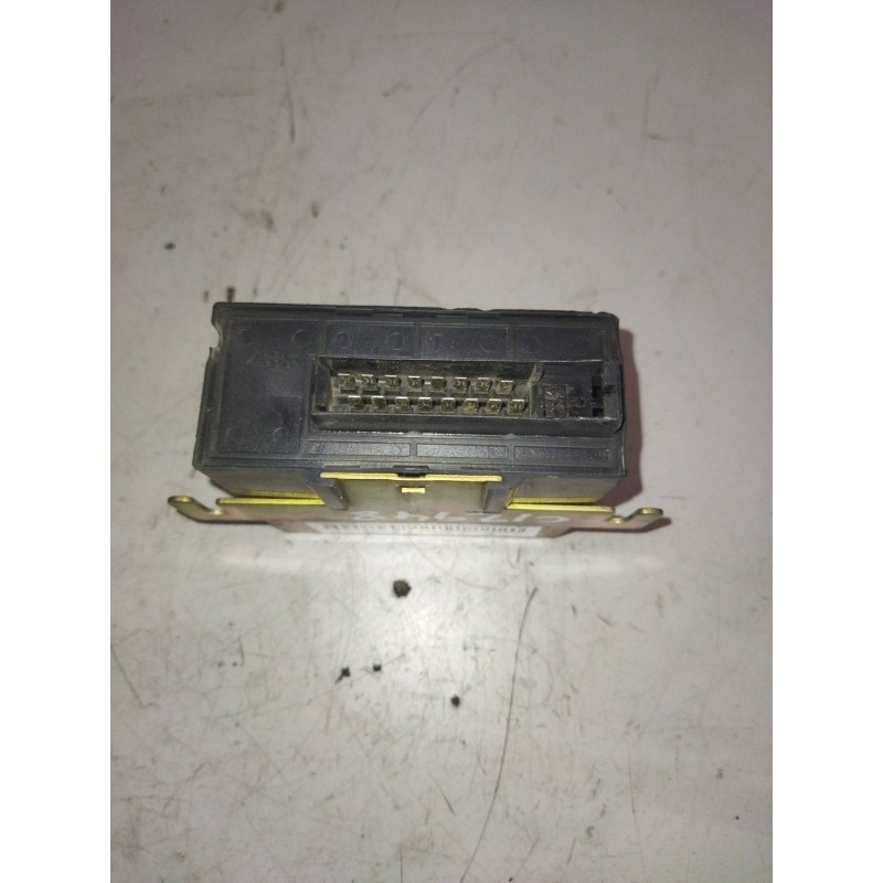 Recambio de modulo electronico para renault m 250.13,15,16)c,d,t midl. e2 6.2 diesel referencia OEM IAM 5010271448  CENTRALITA R - Blanco 3