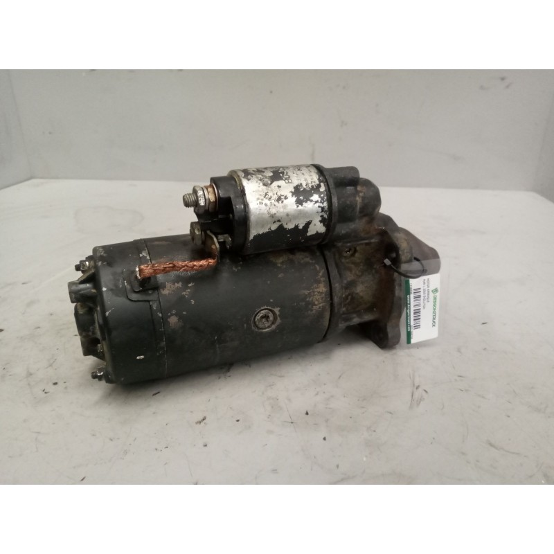 Recambio de motor arranque para man l 2000 evolution l 2000 fki lk cabina doble con 3 puertas referencia OEM IAM 0001368056  BOS