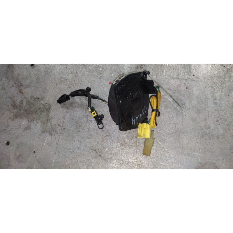 Recambio de anillo airbag para daewoo kalos 1.4 se referencia OEM IAM FENKB0QZK - Azul 2