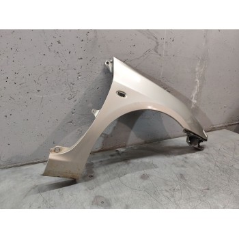 Recambio de aleta delantera derecha para peugeot 307 sw (3h) 1.6 16v referencia OEM IAM   