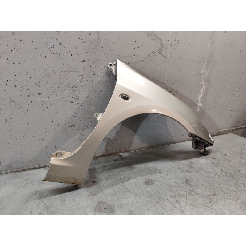 Recambio de aleta delantera derecha para peugeot 307 sw (3h) 1.6 16v referencia OEM IAM - Gris 3