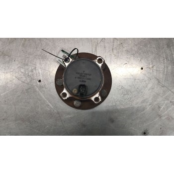 Recambio de buje trasero izquierdo para ford focus c-max (cap) ambiente (d) referencia OEM IAM 3M512C299R  