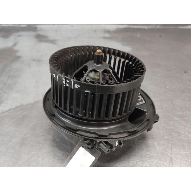 Recambio de ventilador calefaccion para seat leon (5f1) 1.6 tdi referencia OEM IAM 5Q1819021B  