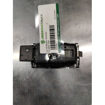 Recambio de luz interior para peugeot 508 allure hybrid4 referencia OEM IAM EMVR3864  