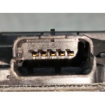 Recambio de caja mariposa para peugeot 207 x-line referencia OEM IAM 9673534480  