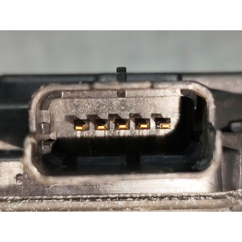 Recambio de caja mariposa para peugeot 207 x-line referencia OEM IAM 9673534480 - Plata 3