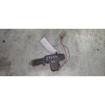 MOTOR CIERRE CENTRALIZADO DELANTERO IZQUIERDO 2 PINS