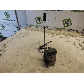 CERRADURA PUERTA DELANTERA DERECHA 13154792 3 PINS 