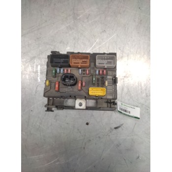 Recambio de caja reles / fusibles para peugeot 307 sw (3h) 1.6 16v referencia OEM IAM 9661708280  