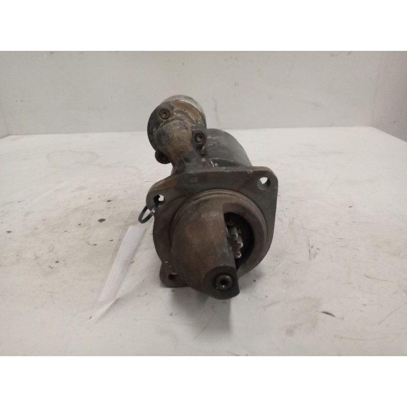 Recambio de motor arranque para man l 2000 evolution l 2000 fki lk cabina doble con 3 puertas referencia OEM IAM 0001368056  BOS 4