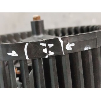 Recambio de ventilador calefaccion para seat leon (5f1) 1.6 tdi referencia OEM IAM 5Q1819021B  