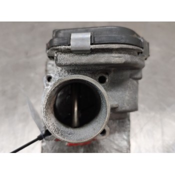 Recambio de caja mariposa para peugeot 207 x-line referencia OEM IAM 9673534480  