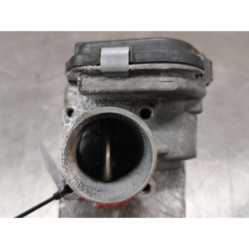 Recambio de caja mariposa para peugeot 207 x-line referencia OEM IAM 9673534480 - Plata 4