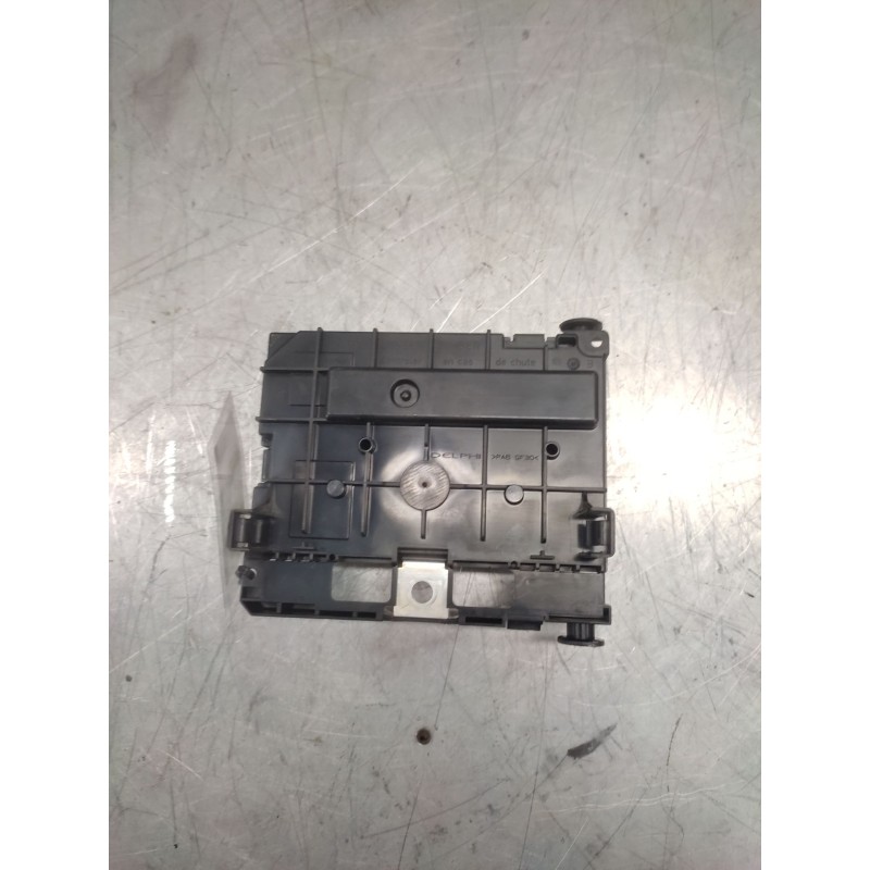 Recambio de caja reles / fusibles para peugeot 307 sw (3h) 1.6 16v referencia OEM IAM 9661708280 - Gris 2