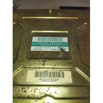 Recambio de modulo electronico para renault m 250.13,15,16)c,d,t midl. e2 6.2 diesel referencia OEM IAM 5010271166 1758000453 