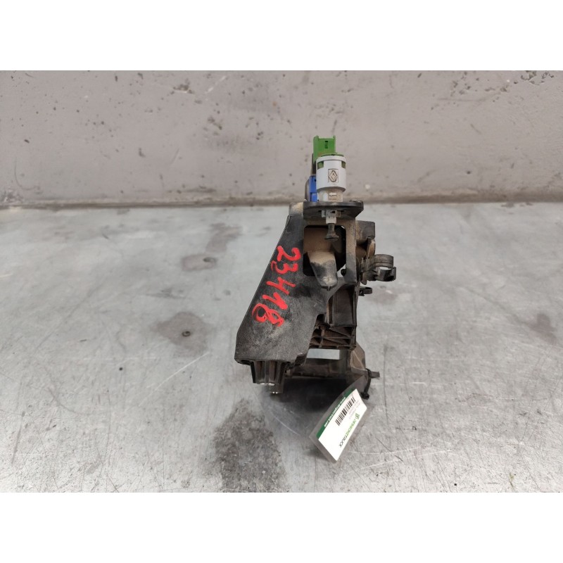 Recambio de pedal embrague para dacia dokker essential referencia OEM IAM 465038135R - Blanco 5