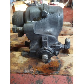 Recambio de caja direccion para volvo trucks b 12 b12ble (340cv) referencia OEM IAM 3177205 70321674 8098955696