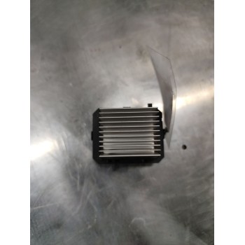 Recambio de resistencia calefaccion para peugeot 508 allure hybrid4 referencia OEM IAM 145R24  