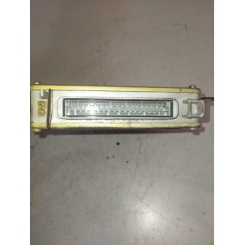 Recambio de modulo electronico para renault m 250.13,15,16)c,d,t midl. e2 6.2 diesel referencia OEM IAM 5010271166 1758000453 