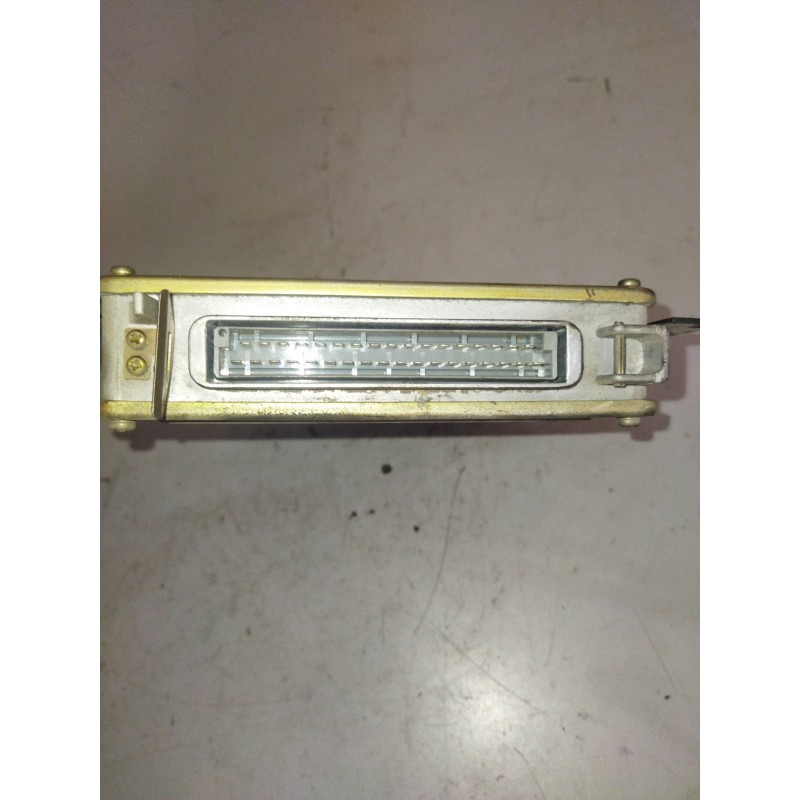 Recambio de modulo electronico para renault m 250.13,15,16)c,d,t midl. e2 6.2 diesel referencia OEM IAM 5010271166 1758000453 - Blanco 3