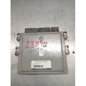 Recambio de centralita motor uce para nissan juke (f16) acenta referencia OEM IAM 237106PB00  A3C0367380001
