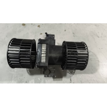 Recambio de motor calefaccion para scania serie p/g/r (c-clase) 11.7 diesel referencia OEM IAM   