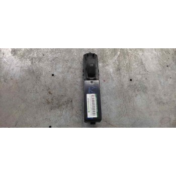 MANDO ELEVALUNAS TRASERO IZQUIERDO 12799507 