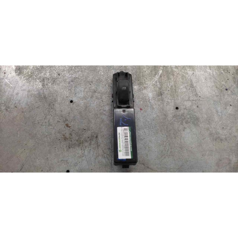 Recambio de mando elevalunas trasero izquierdo para saab 9-3 berlina 2.2 tid anniversary referencia OEM IAM 12799507  