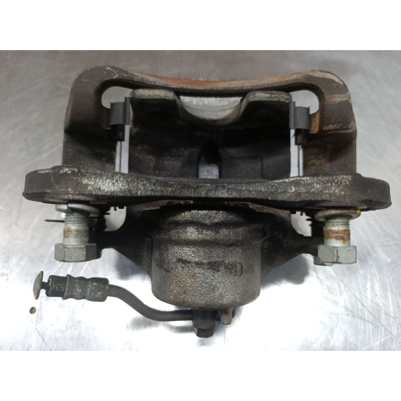 Recambio de pinza freno delantera derecha para hyundai ix35 (lm, el, elh) 1.7 crdi referencia OEM IAM   