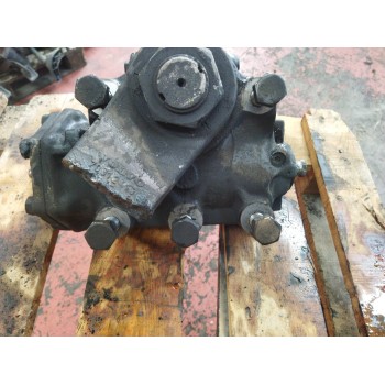 Recambio de caja direccion para volvo trucks b 12 b12ble (340cv) referencia OEM IAM 3177205 70321674 8098955696