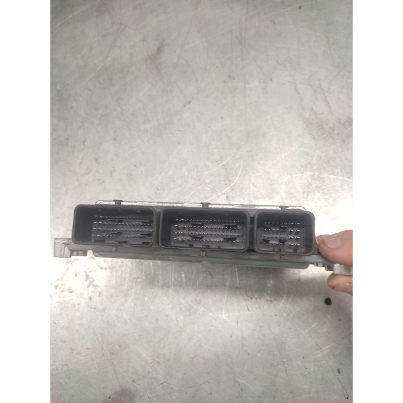 Recambio de centralita motor uce para nissan juke (f16) acenta referencia OEM IAM 237106PB00  A3C0367380001 - Gris 3