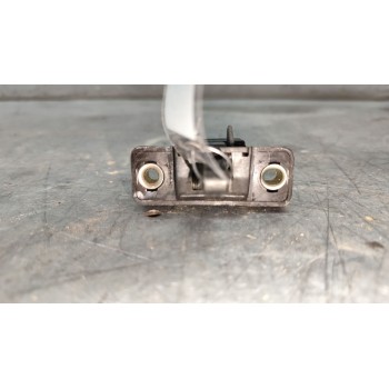 Recambio de cerradura maletero / porton para dacia sandero ii (b8_) 1.2 referencia OEM IAM   