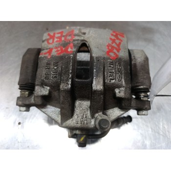 Recambio de pinza freno delantera derecha para hyundai ix35 (lm, el, elh) 1.7 crdi referencia OEM IAM   